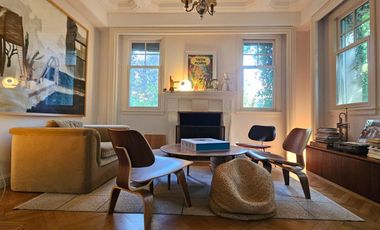 VENTA - Alquiler CASA Martinez al Rio - 4 dormitorios