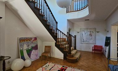 VENTA - Alquiler CASA Martinez al Rio - 4 dormitorios