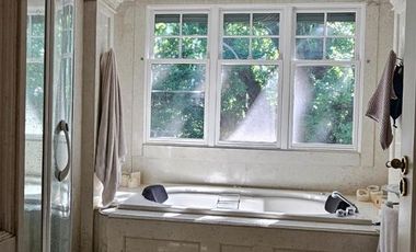 VENTA - Alquiler CASA Martinez al Rio - 4 dormitorios