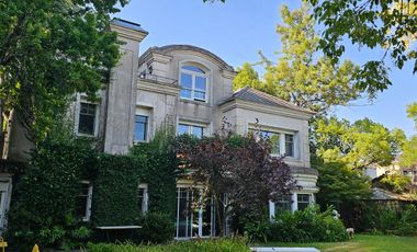 VENTA - Alquiler CASA Martinez al Rio - 4 dormitorios