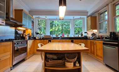 VENTA - Alquiler CASA Martinez al Rio - 4 dormitorios