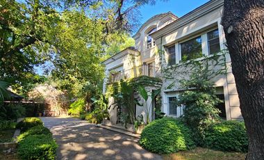 VENTA - Alquiler CASA Martinez al Rio - 4 dormitorios