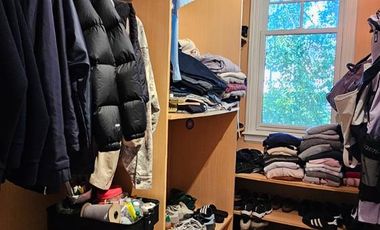 VENTA - Alquiler CASA Martinez al Rio - 4 dormitorios