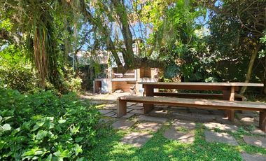 VENTA - Alquiler CASA Martinez al Rio - 4 dormitorios