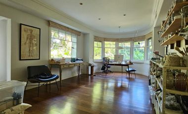 VENTA - Alquiler CASA Martinez al Rio - 4 dormitorios