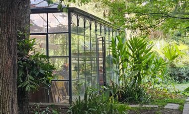 VENTA - Alquiler CASA Martinez al Rio - 4 dormitorios