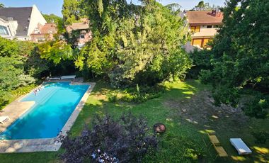 VENTA - Alquiler CASA Martinez al Rio - 4 dormitorios