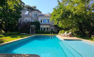 VENTA - Alquiler CASA Martinez al Rio - 4 dormitorios