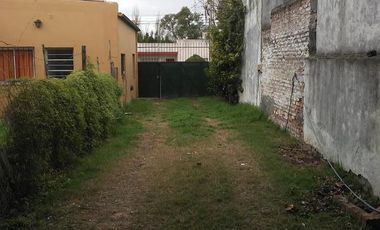 Galpón - San Cayetano (Lujan)