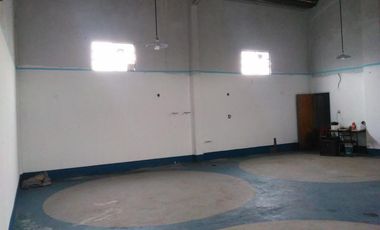 Galpón - San Cayetano (Lujan)