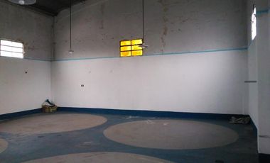 Galpón - San Cayetano (Lujan)