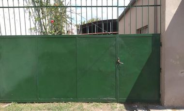 Galpón - San Cayetano (Lujan)