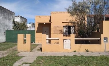 Galpón - San Cayetano (Lujan)