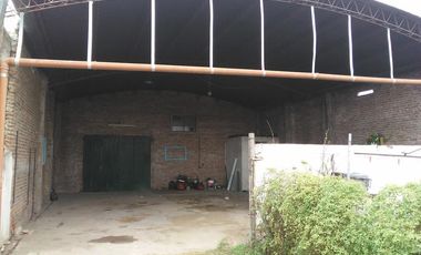 Galpón - San Cayetano (Lujan)