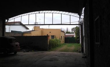 Galpón - San Cayetano (Lujan)