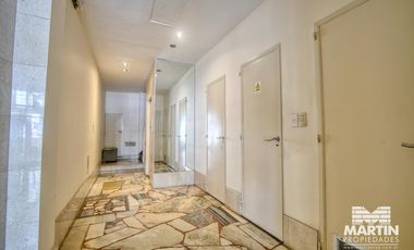 Departamento monoambiente en Olivos