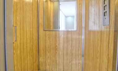 Departamento monoambiente en Olivos