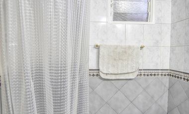 Departamento monoambiente en Olivos