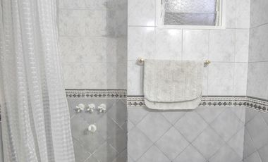 Departamento monoambiente en Olivos