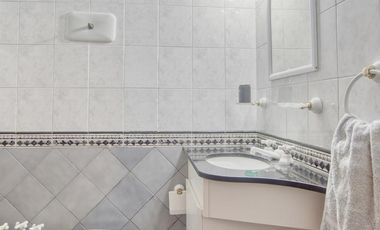 Departamento monoambiente en Olivos