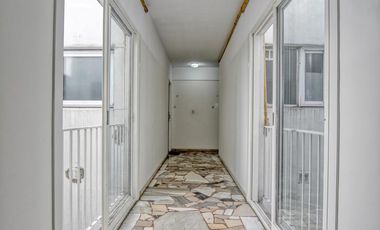 Departamento monoambiente en Olivos