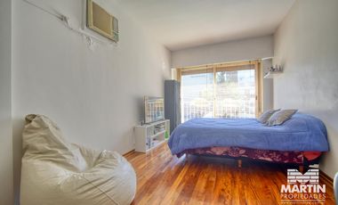 Departamento monoambiente en Olivos
