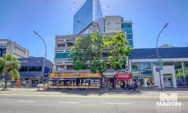 Departamento monoambiente en Olivos