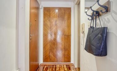 Departamento monoambiente en Olivos