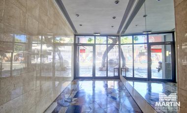 Departamento monoambiente en Olivos