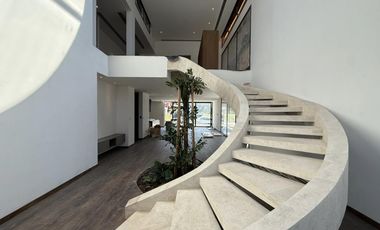 Casa en alquiler al rio, en barrio náutico El Yacht, Nordelta, Tigre