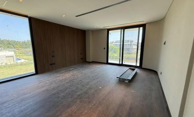 Casa en alquiler al rio, en barrio náutico El Yacht, Nordelta, Tigre