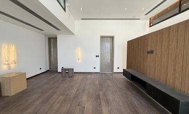 Casa en alquiler al rio, en barrio náutico El Yacht, Nordelta, Tigre