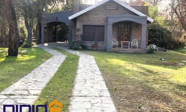 Casa venta Parque las Naciones Guernica