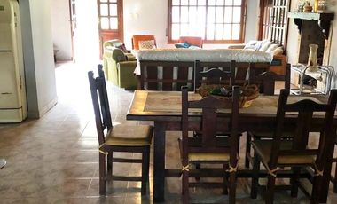 Casa venta Parque las Naciones Guernica