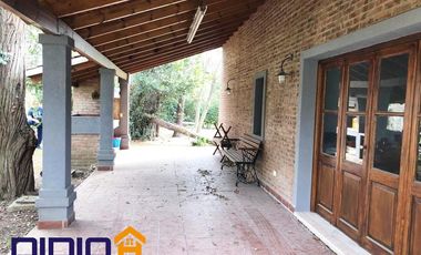 Casa venta Parque las Naciones Guernica