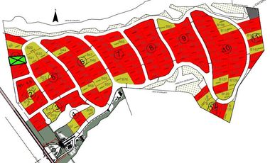 Terreno en venta en Barrio Privado La Serena, casas del Lago, Tafi del Valle