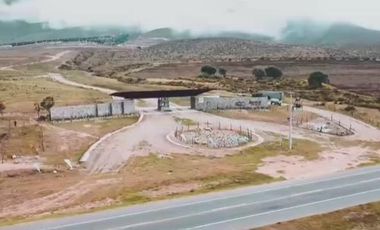 Terreno en venta en Barrio Privado La Serena, casas del Lago, Tafi del Valle
