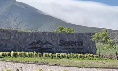 Terreno en venta en Barrio Privado La Serena, casas del Lago, Tafi del Valle