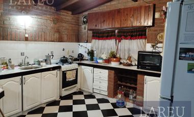 Casa Quienta en Del Viso