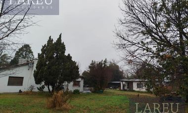 Casa Quienta en Del Viso