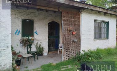 Casa Quienta en Del Viso