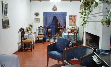 Casa Quienta en Del Viso