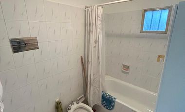 Duplex 3 dormitorios con seguridad