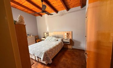 Duplex 3 dormitorios con seguridad