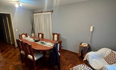 Duplex 3 dormitorios con seguridad