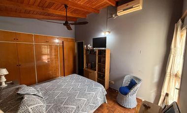 Duplex 3 dormitorios con seguridad