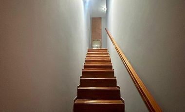 Duplex 3 dormitorios con seguridad