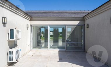 Casa en venta y alquiler - Barrio La Providencia, Canning