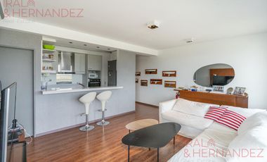 Venta Departamento 4 Ambientes c/ 2 Coch - Nordelta
