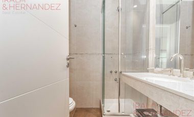 Venta Departamento 4 Ambientes c/ 2 Coch - Nordelta